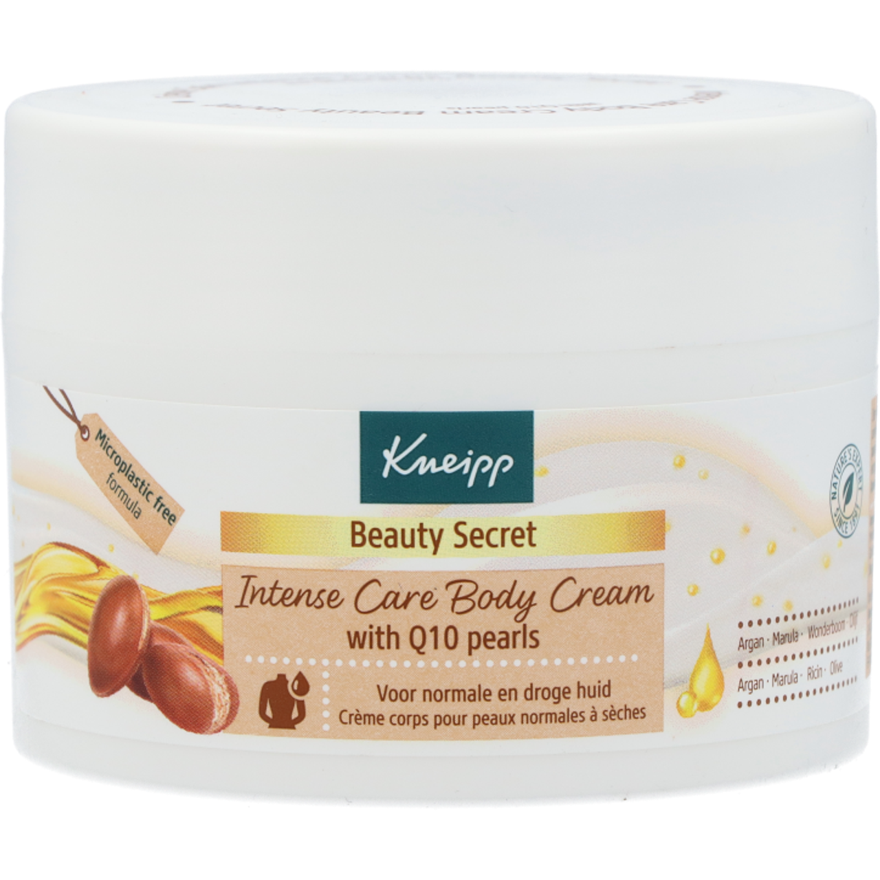 1+1 gratis op Kneipp natuurlijke verzorging