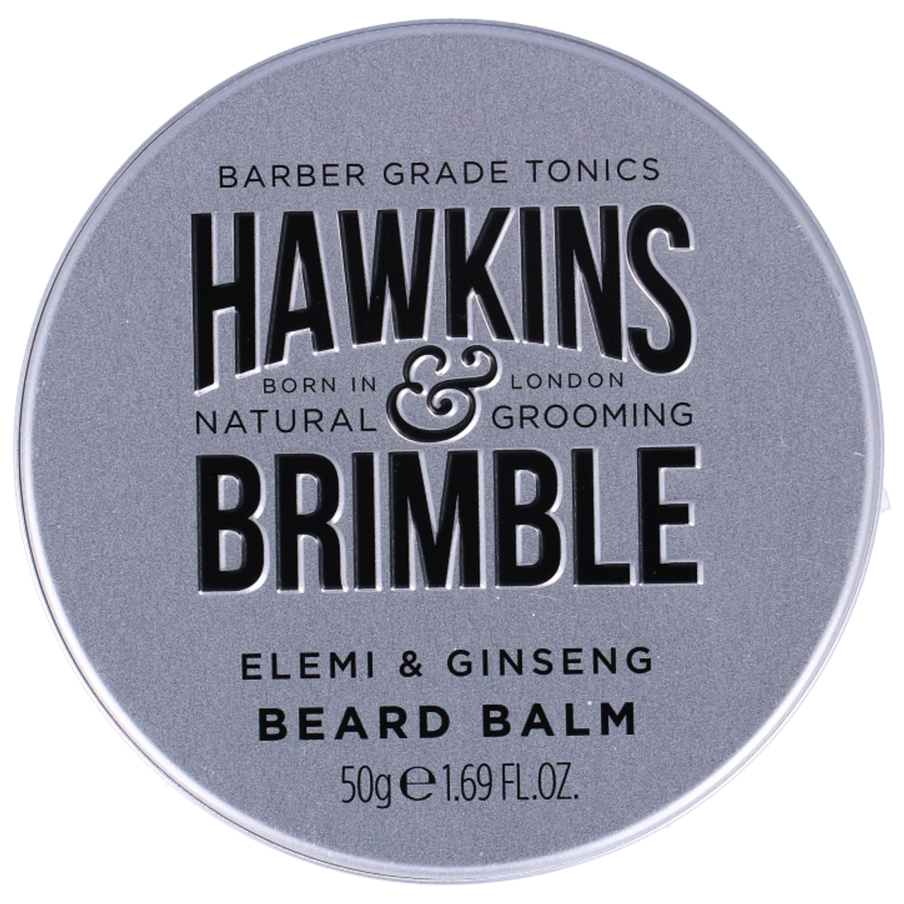 Hawkins & Brimble Beard Balm - 50g