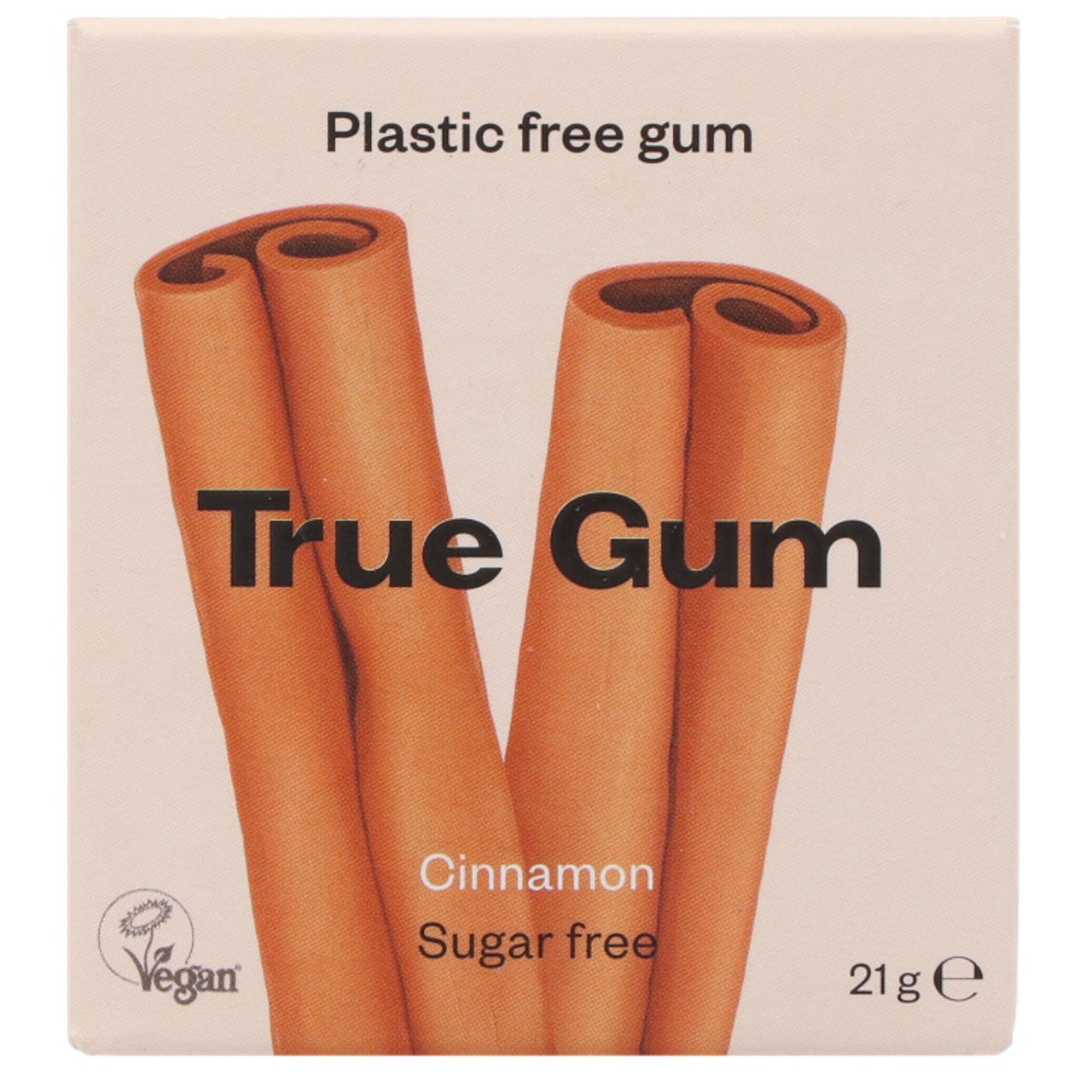 True Gum Kauwgom