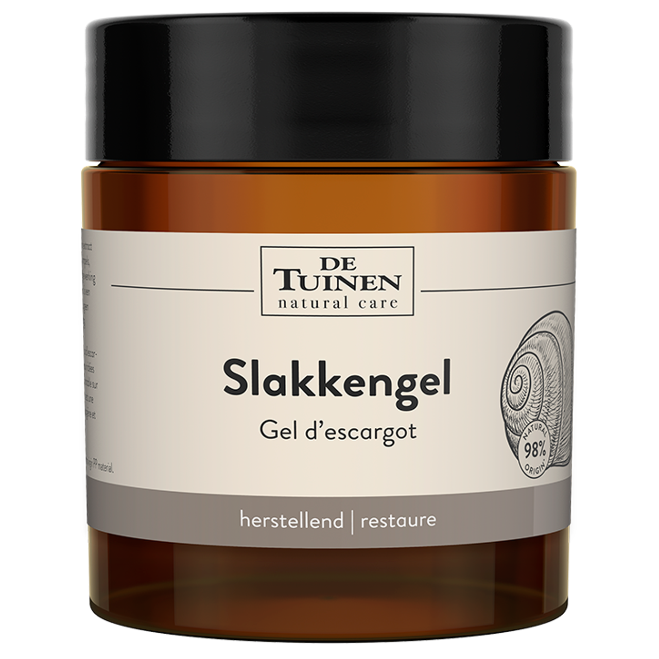 De Tuinen Slakkengel - 120ml