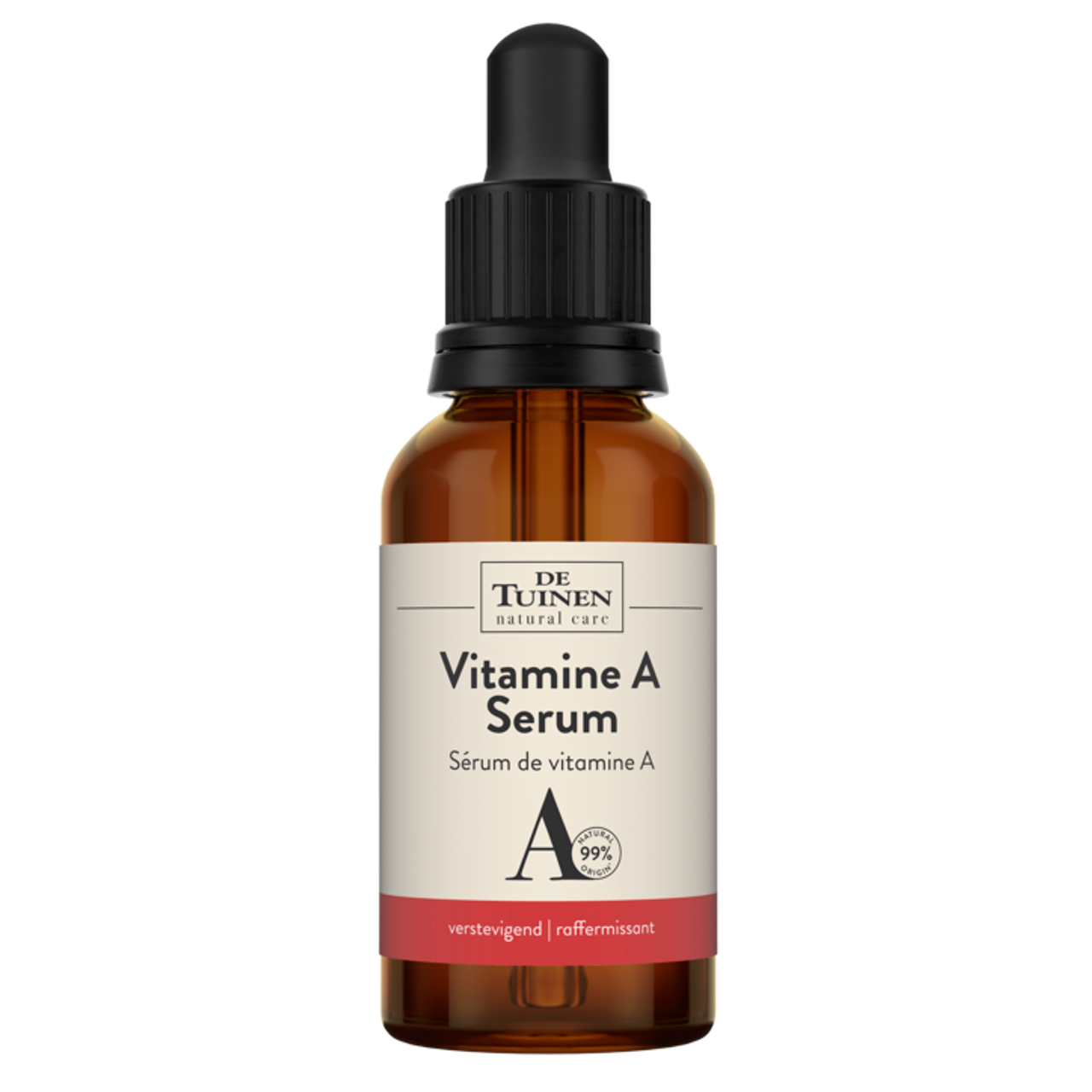 De Tuinen Vitamine A Serum - 30ml