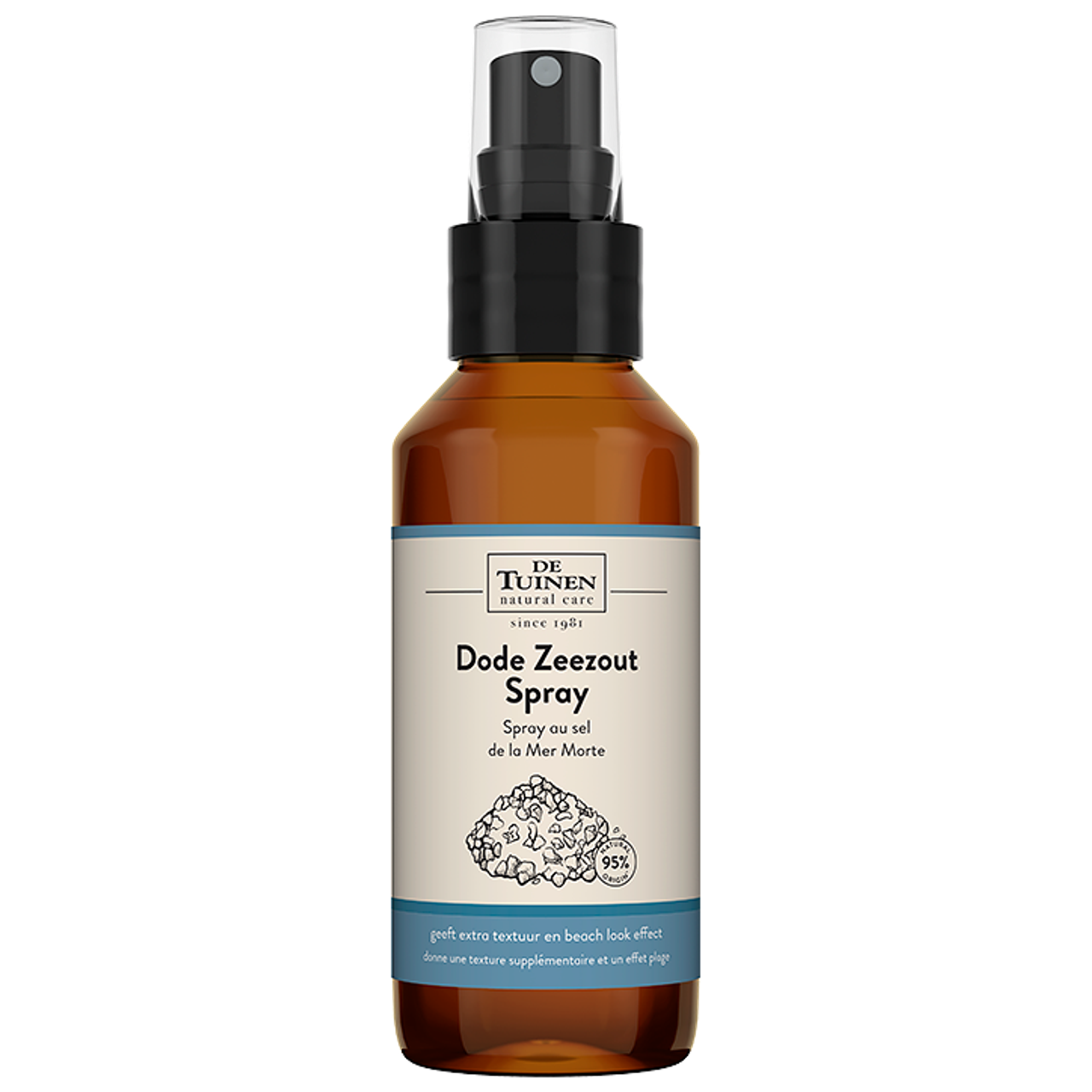 De Tuinen Spray