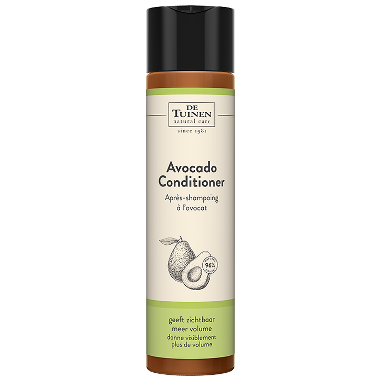 De Tuinen Avocado Conditioner - 250ml