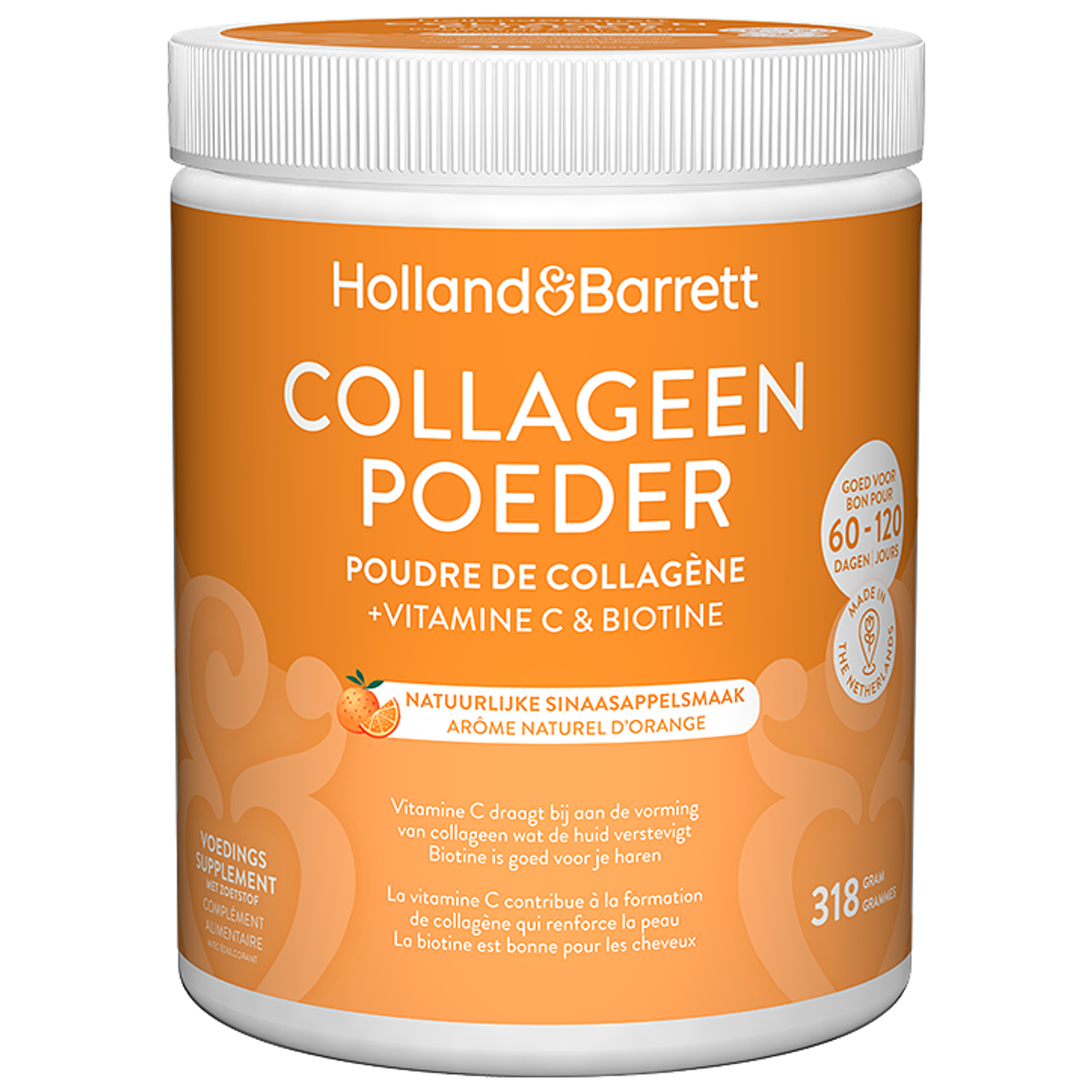 Holland & Barrett Vitamine