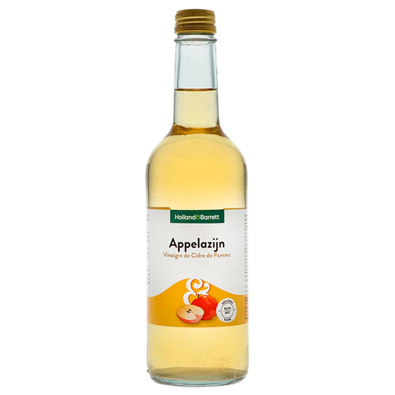 2+1 gratis op Holland & Barrett voeding & dranken
