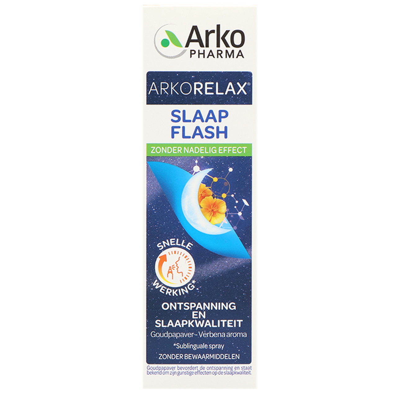 Arkopharma Arkorelax® Slaap Flash - 20ml