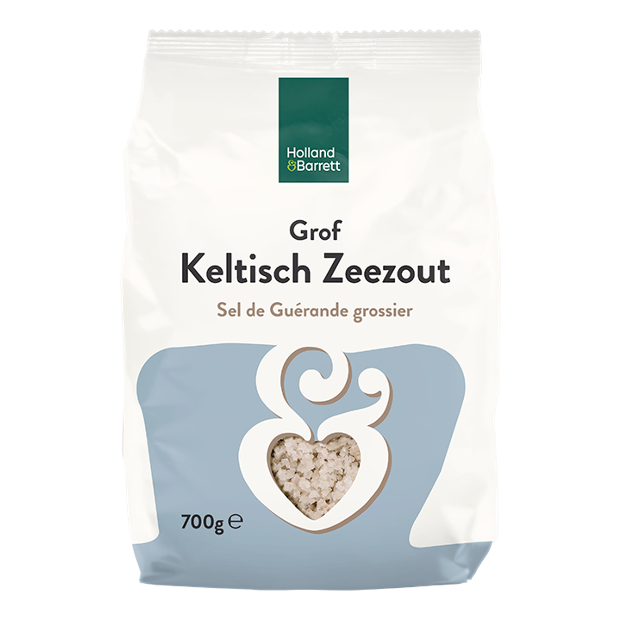 2+1 gratis op Holland & Barrett voeding & dranken