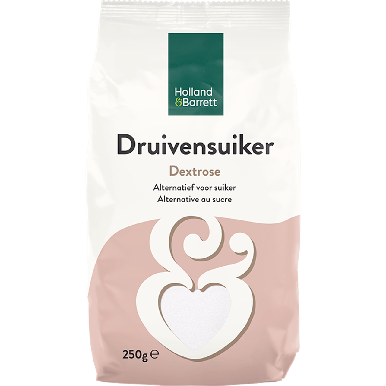 Holland & Barrett Druivensuiker Dextrose - 250g
