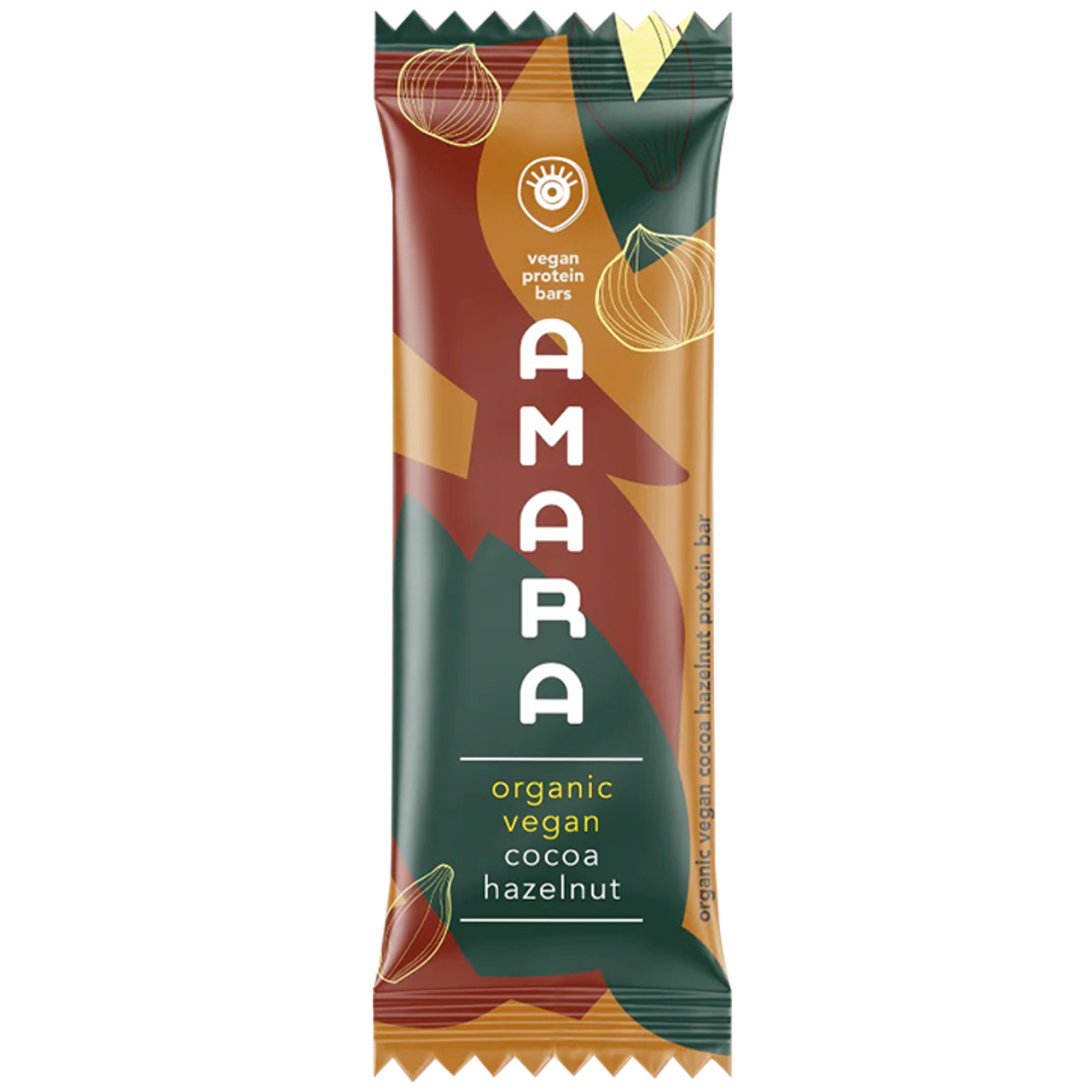 Amara Vegan Protein Bar