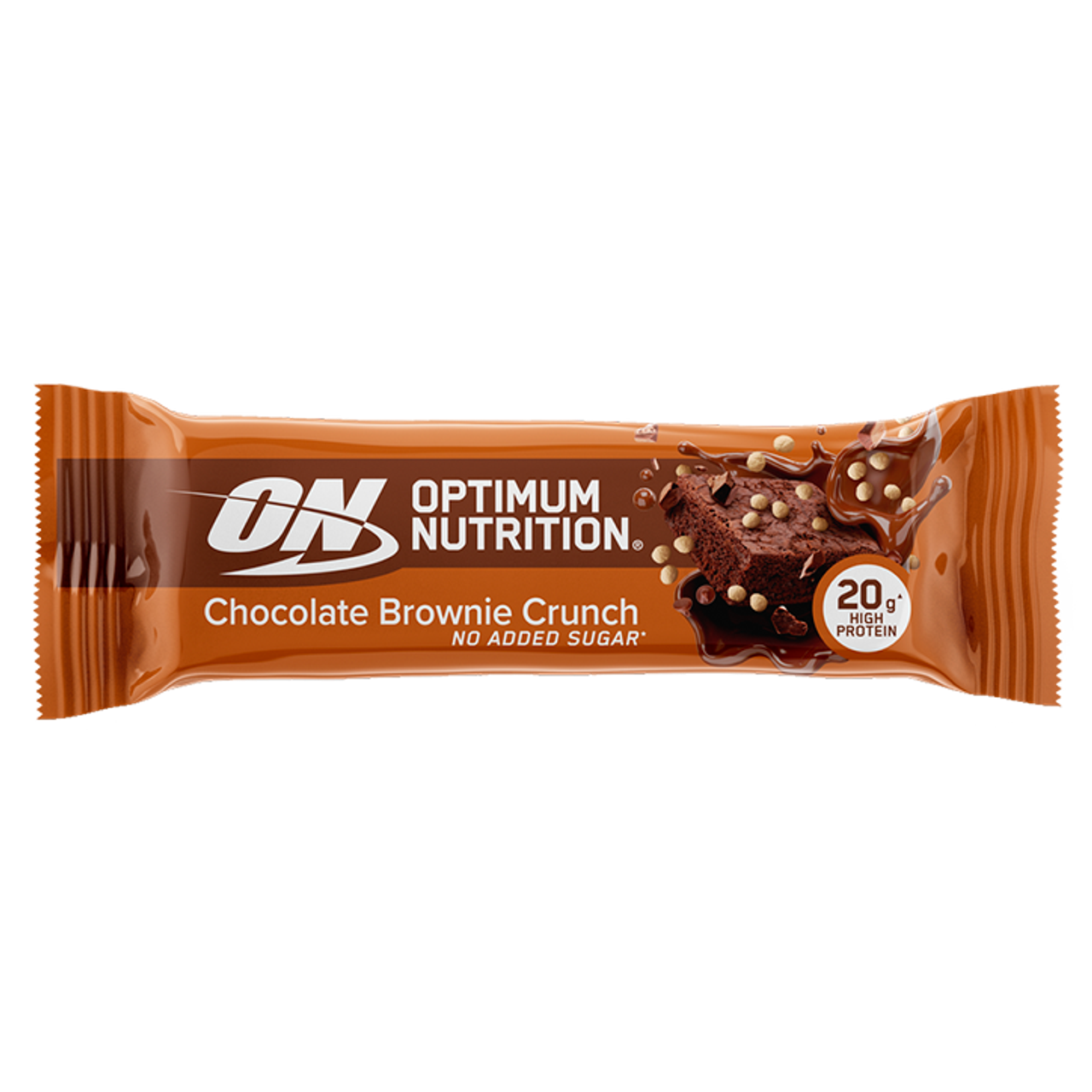 25% korting op Optimum Nutrition sportvoeding