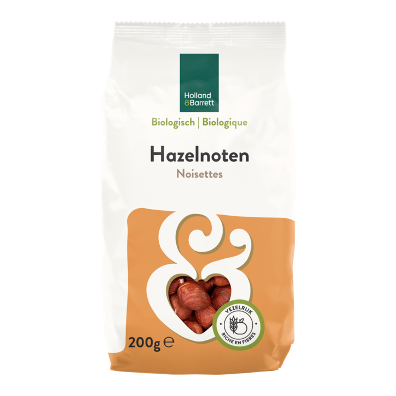 2+1 gratis op Holland & Barrett voeding & dranken
