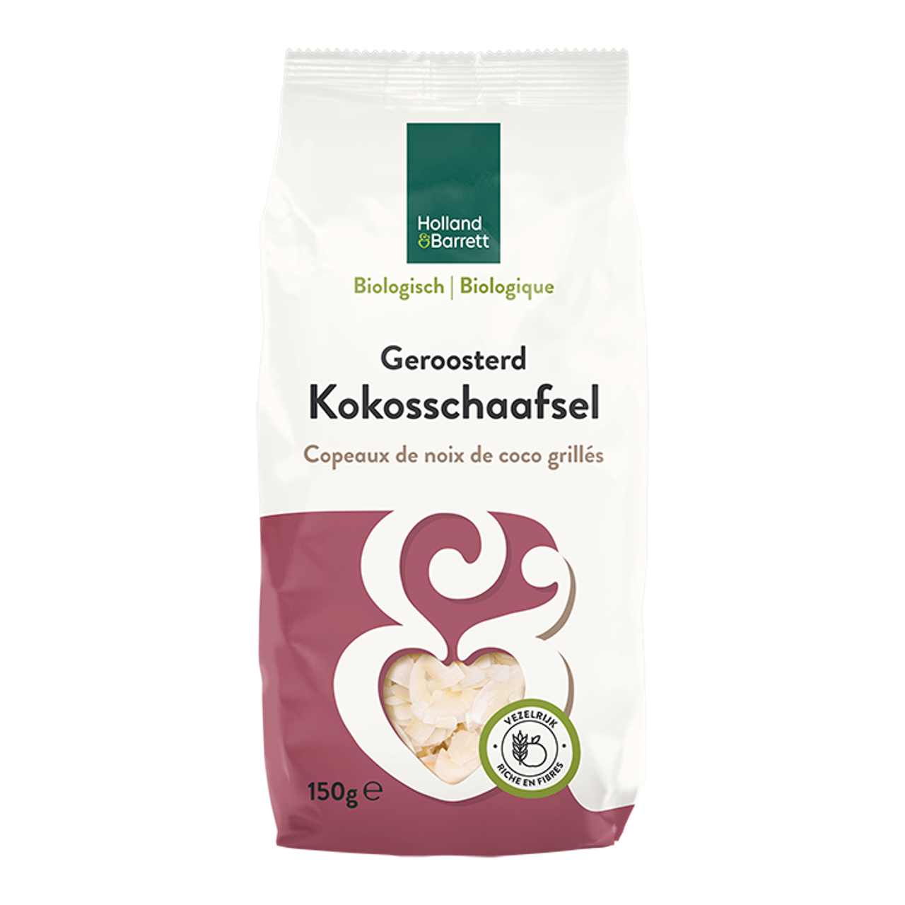 2+1 gratis op Holland & Barrett voeding & dranken
