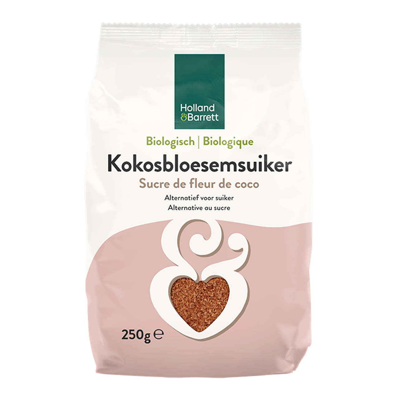 2+1 gratis op Holland & Barrett voeding & dranken