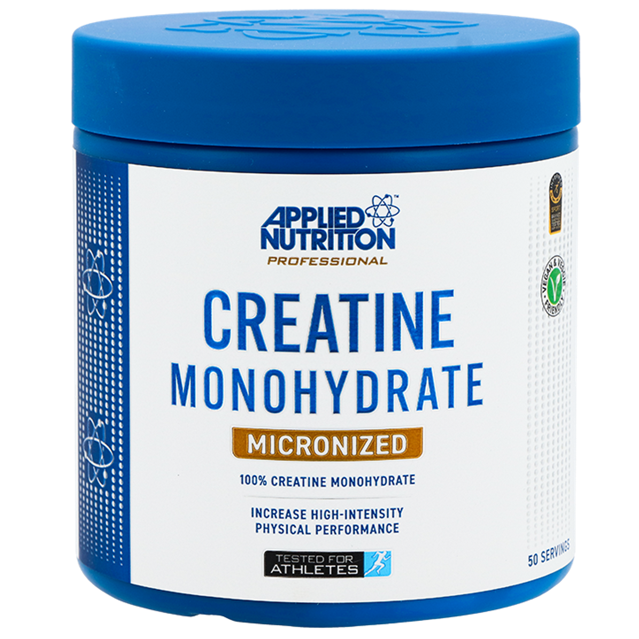 Applied Nutrition Creatine Unflavoured - 250g
