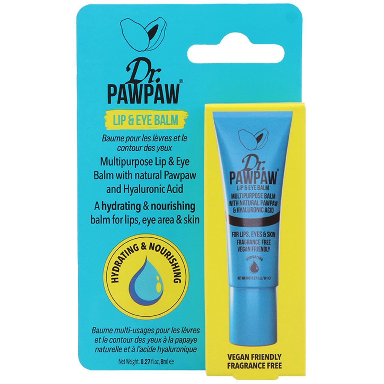 Dr. PawPaw Balm