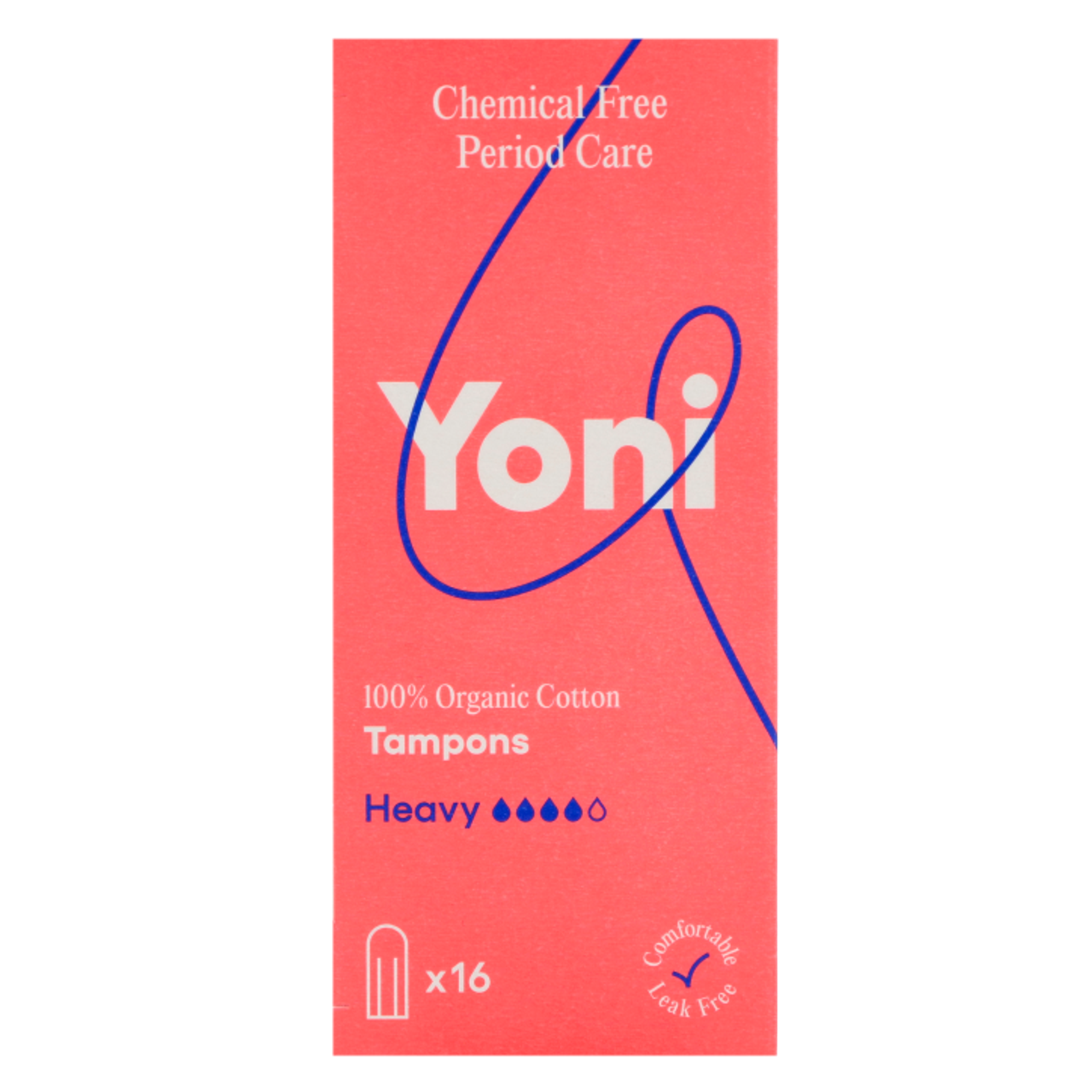 Yoni Tampons