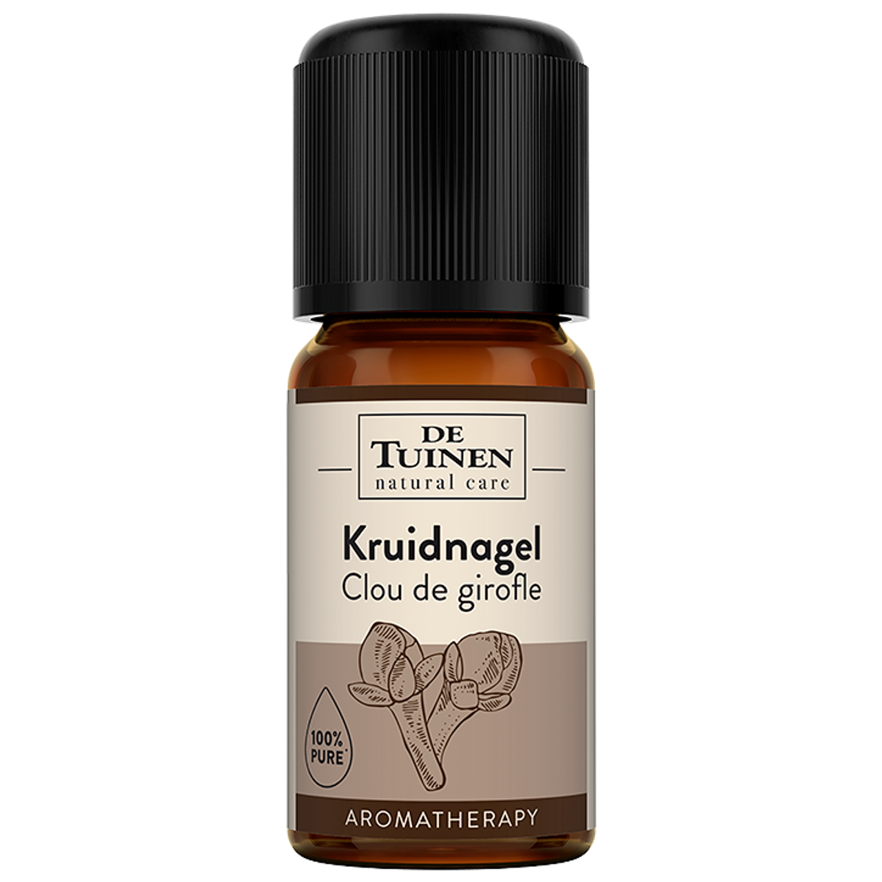 De Tuinen Kruidnagel Essentiële Olie - 10ml
