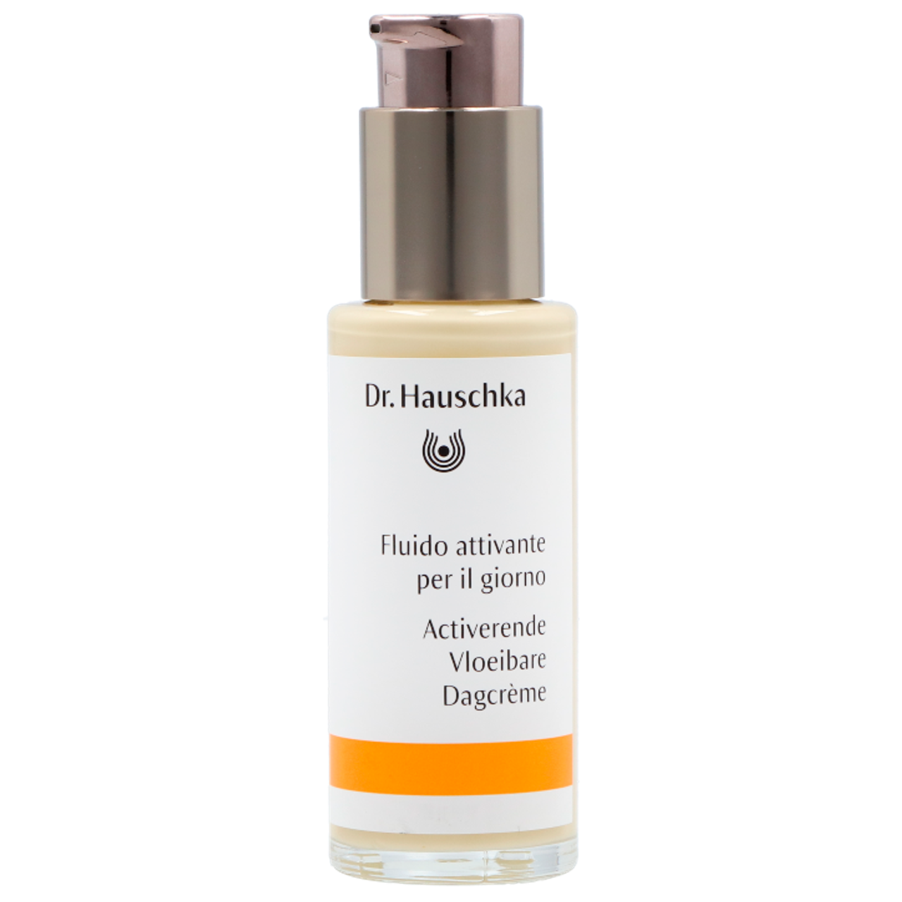 2e product 50% korting op Dr. Hauschka natuurlijke verzorging