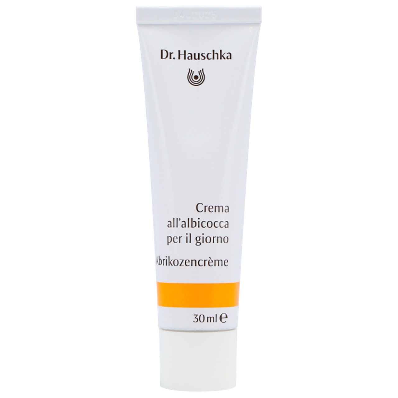 2e product 50% korting op Dr. Hauschka natuurlijke verzorging