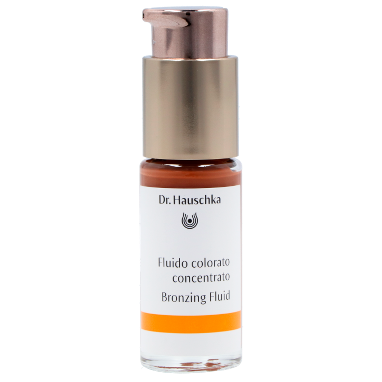 2e product 50% korting op Dr. Hauschka natuurlijke verzorging