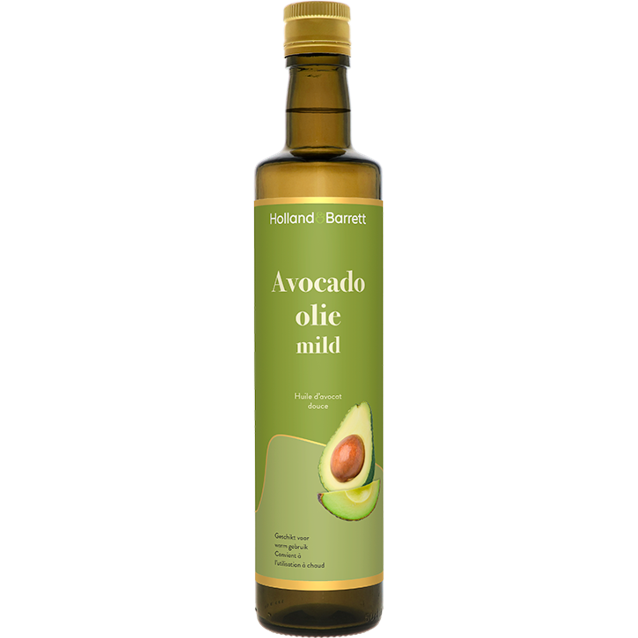 2+1 gratis op Holland & Barrett voeding & dranken