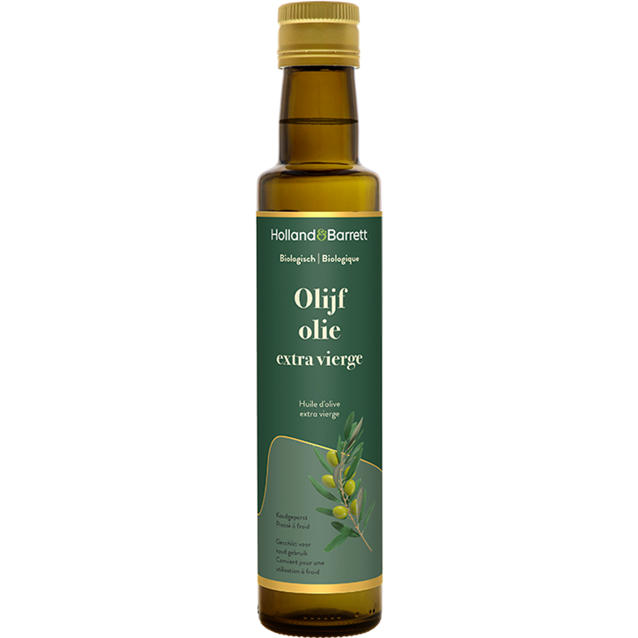 2+1 gratis op Holland & Barrett voeding & dranken