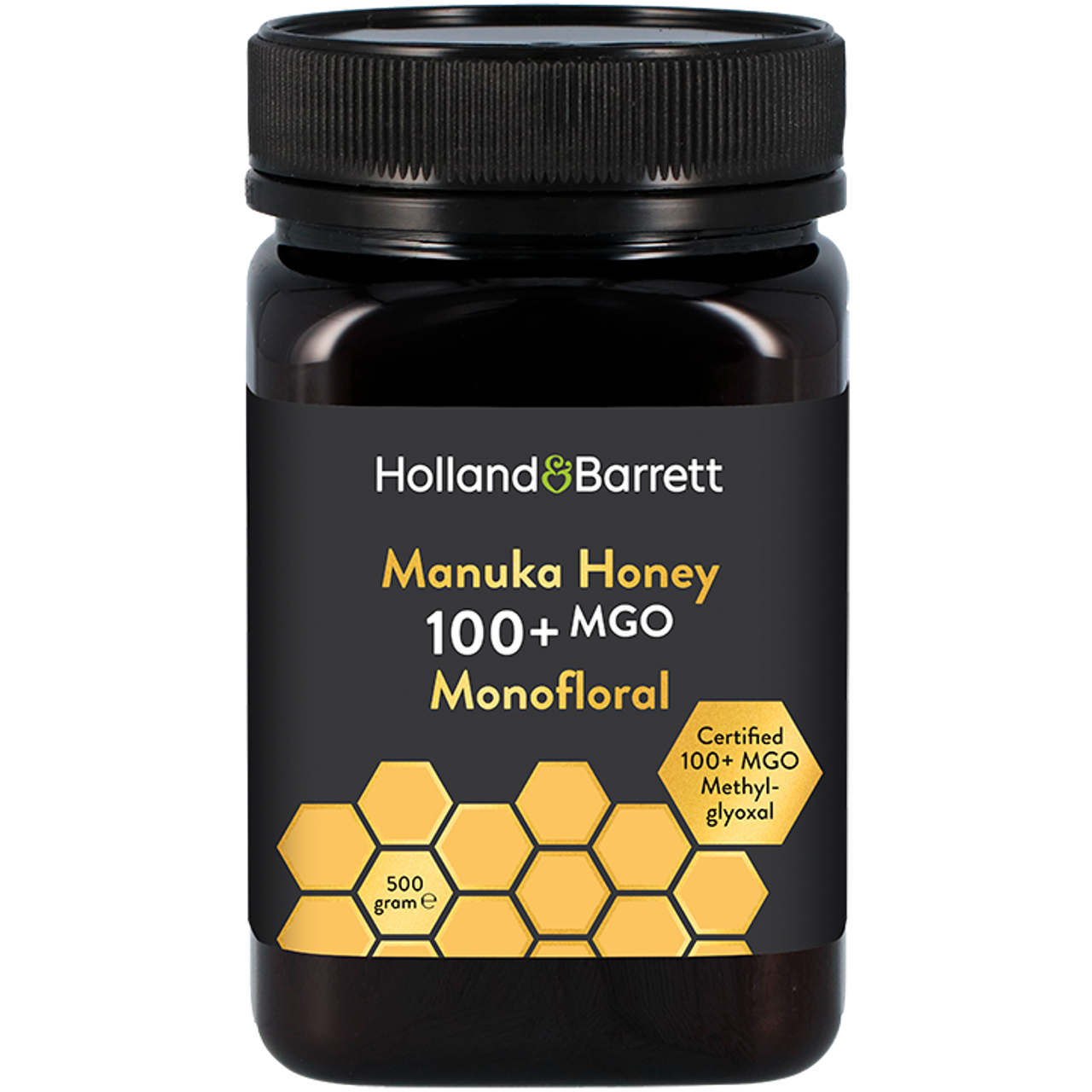 Holland & Barrett Manukahoning