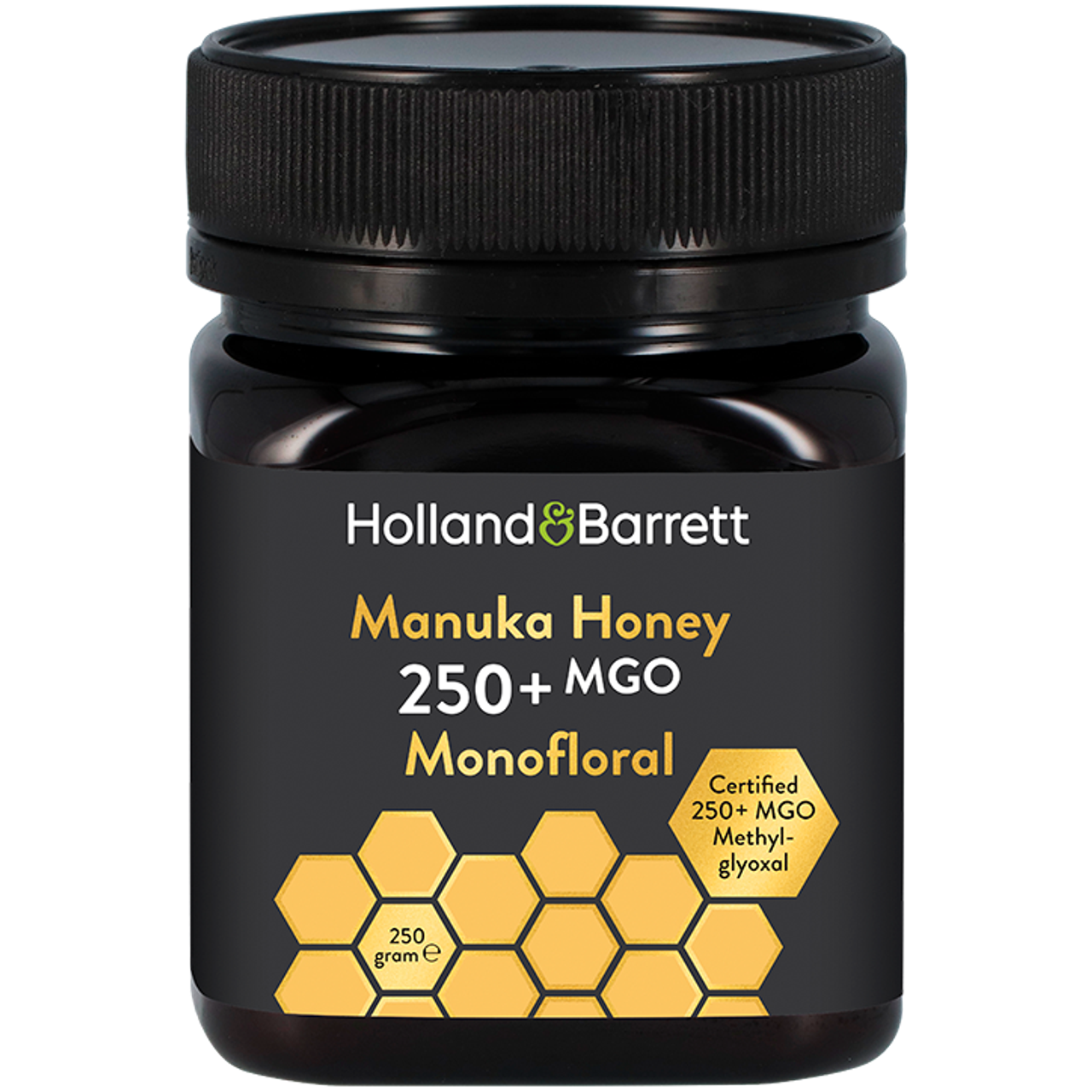 Holland & Barrett Manukahoning