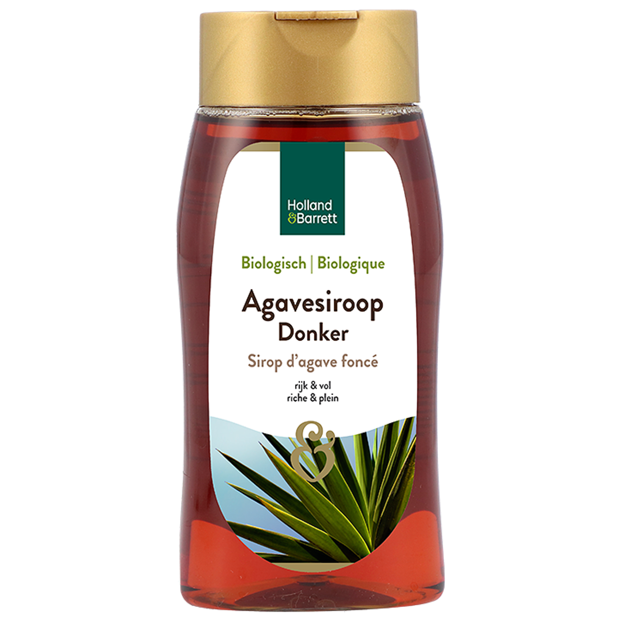 2+1 gratis op Holland & Barrett voeding & dranken
