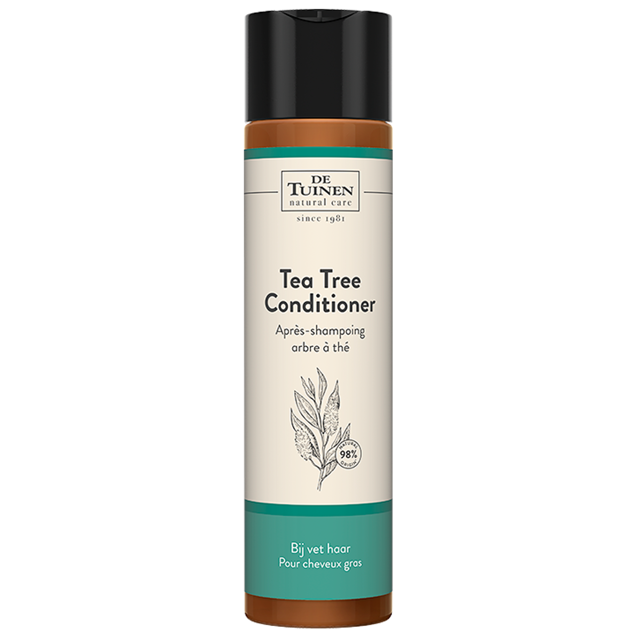 De Tuinen Tea Tree Conditioner - 250ml