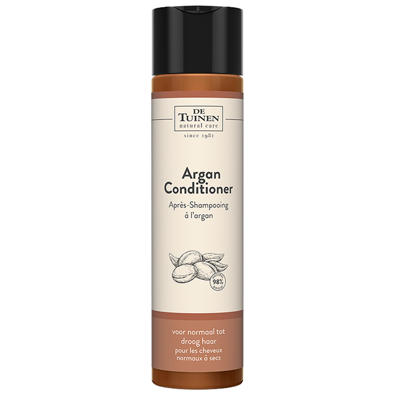 De Tuinen Argan Conditioner - 250ml