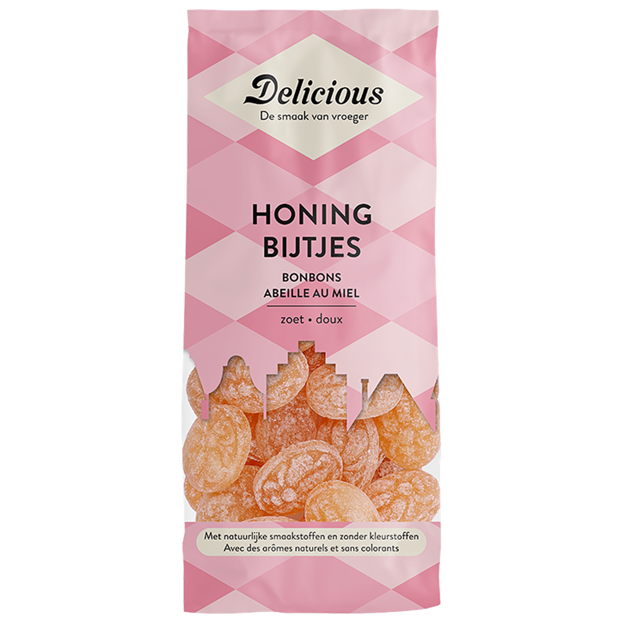 2+1 gratis op Delicious voeding & dranken