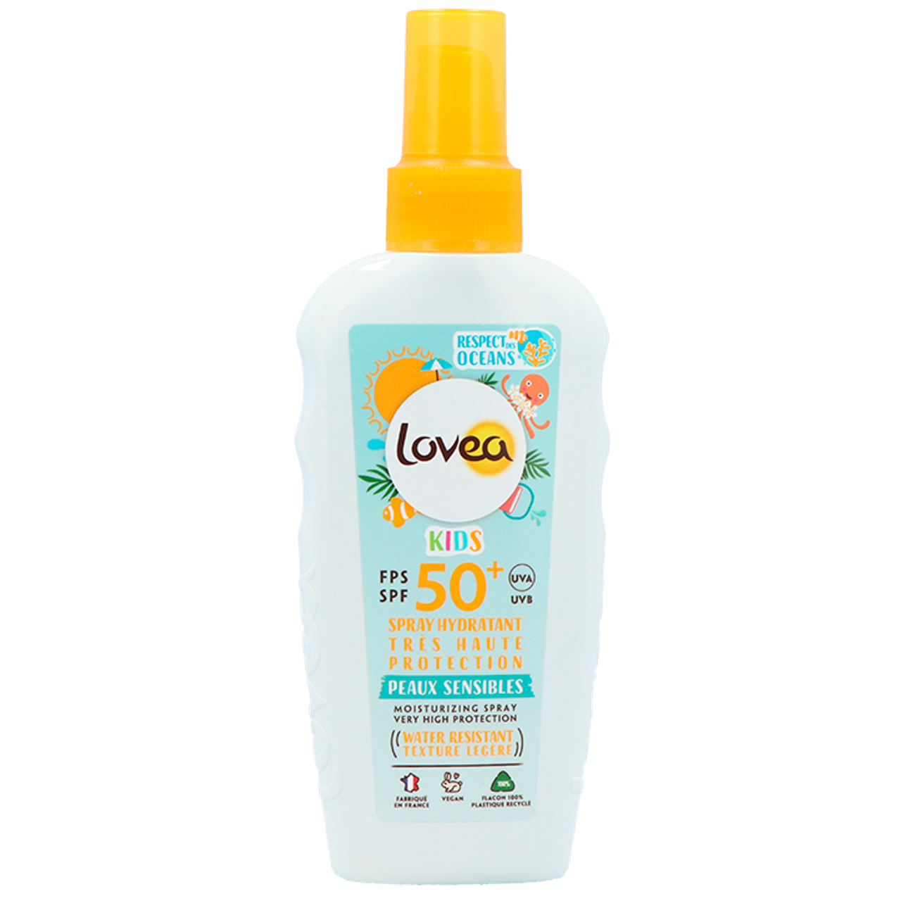 Lovea Sun Spray