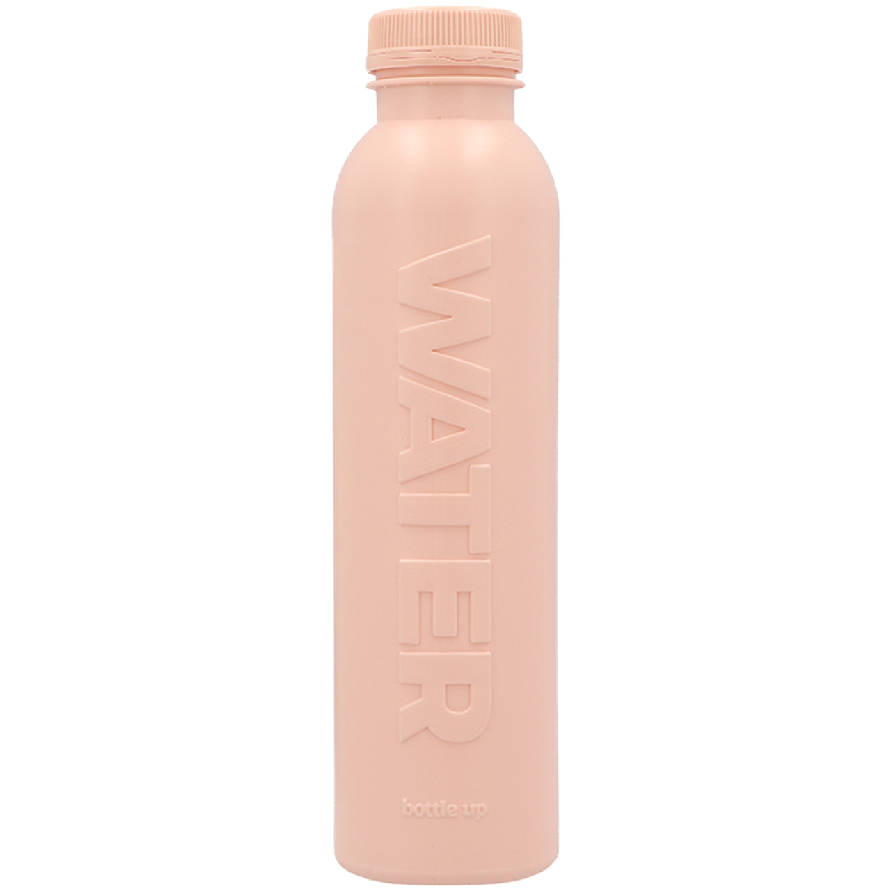 Bottle Up Waterfles Roze - 500ml