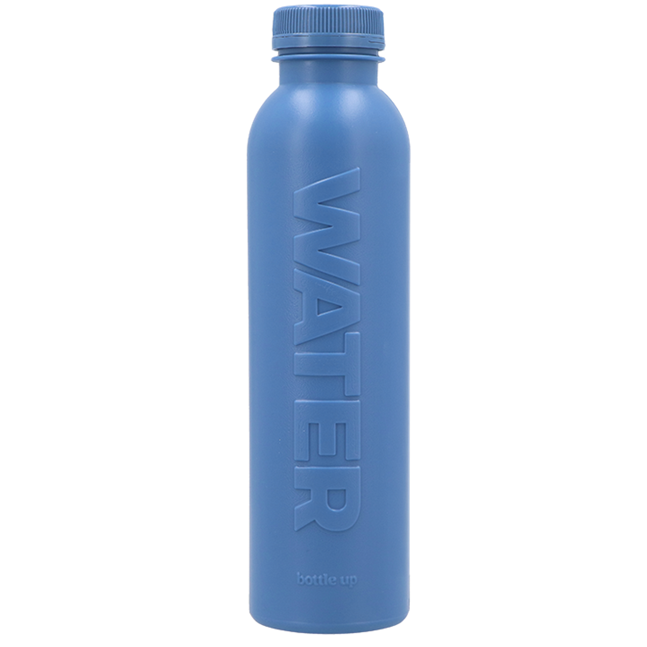 Bottle Up Waterfles Donkerblauw - 500ml