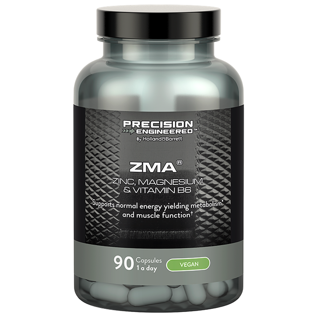 Precision Engineered ZMA - 90 capsules