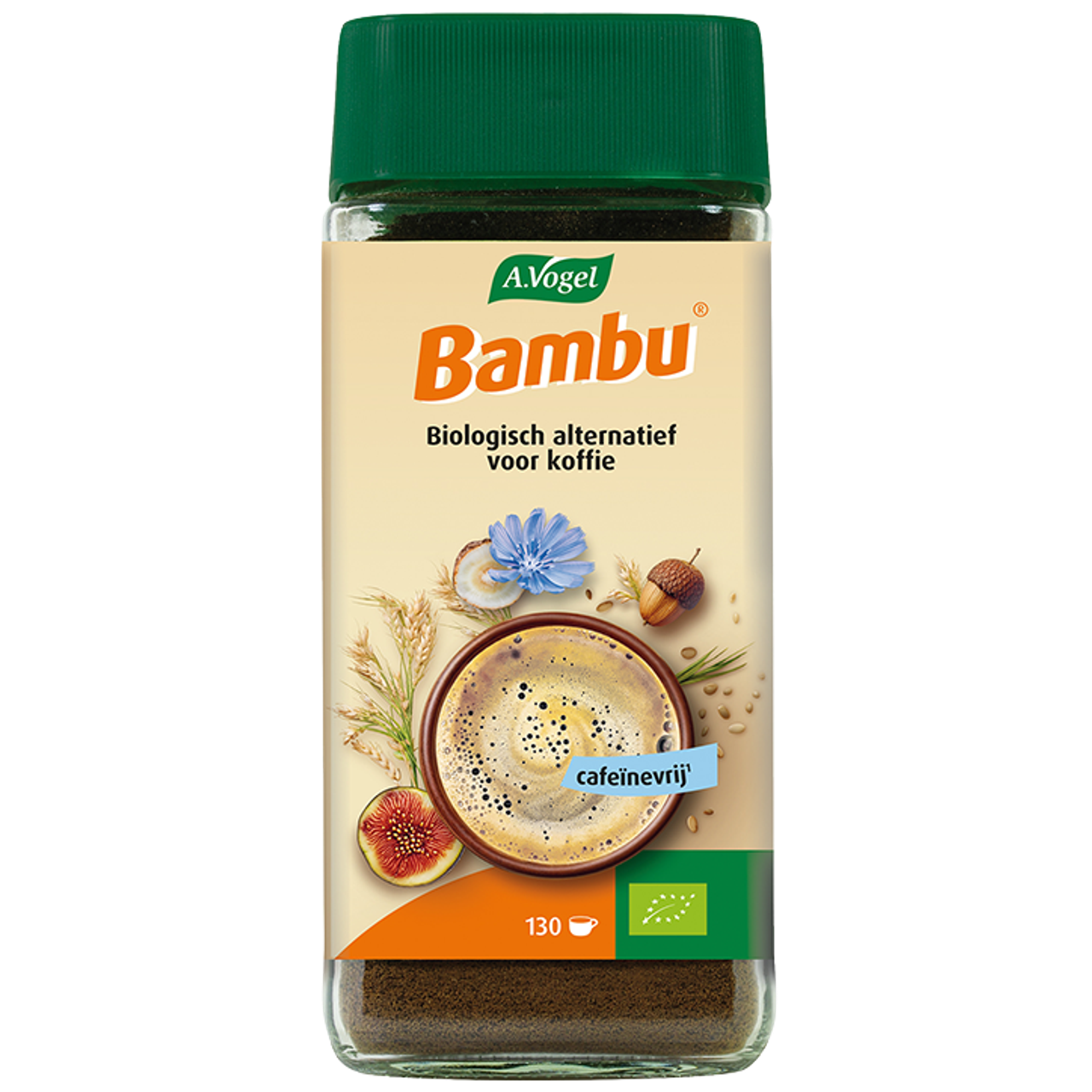 A.Vogel Bambu Koffie BIO - 200g