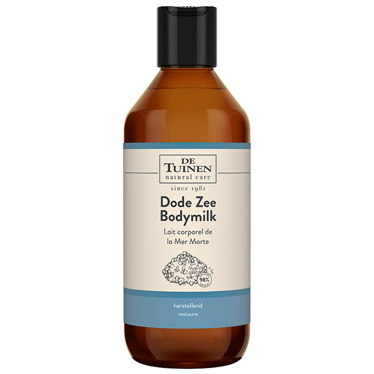 De Tuinen Dode Zee Bodymilk - 250ml