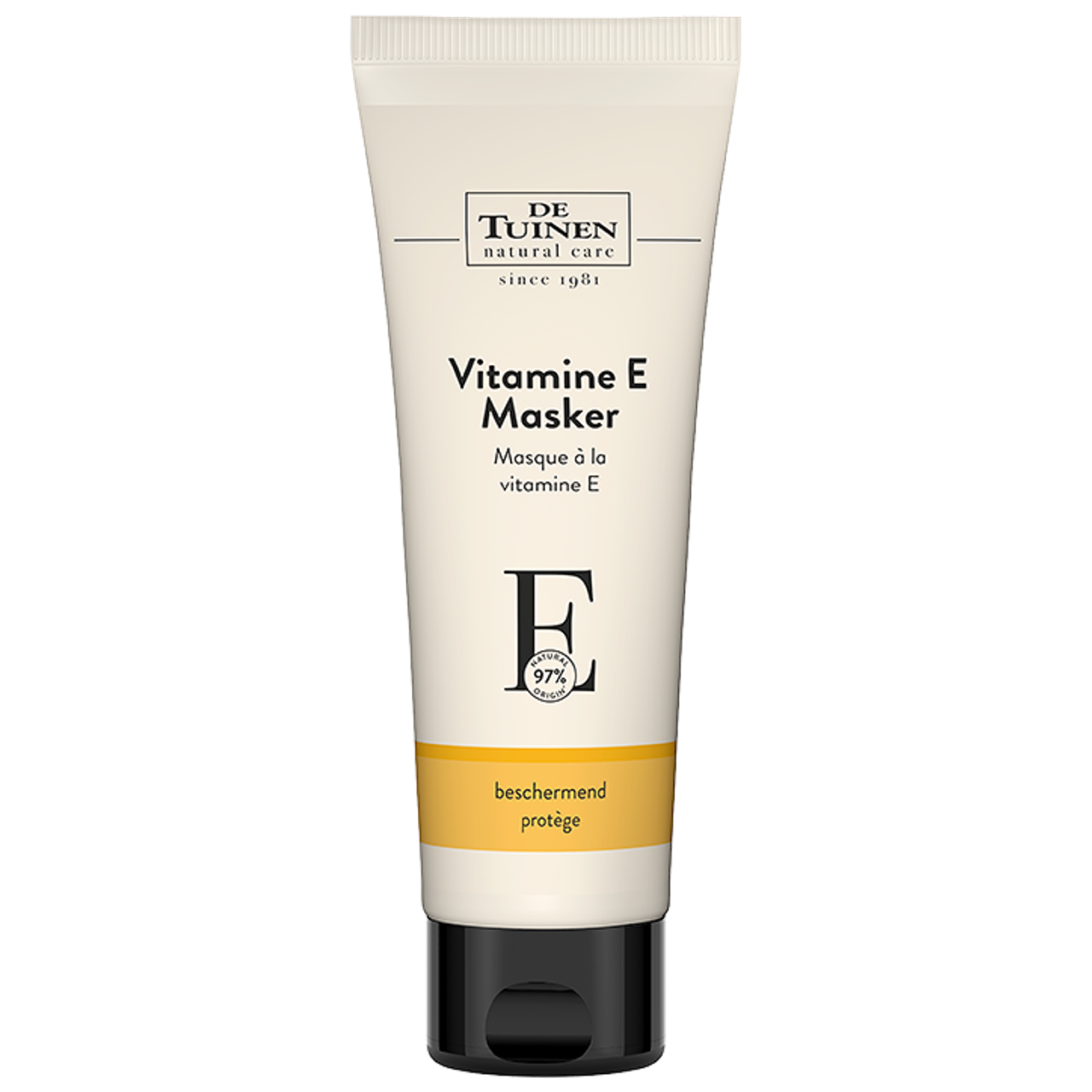 De Tuinen Vitamine E Masker - 75ml