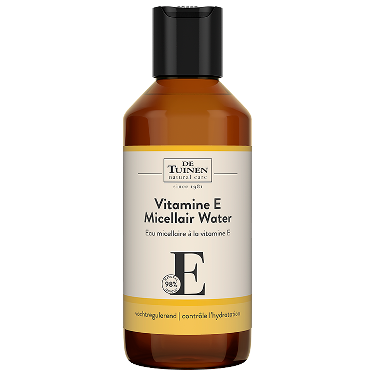 De Tuinen Vitamine E Micellair Water - 150ml