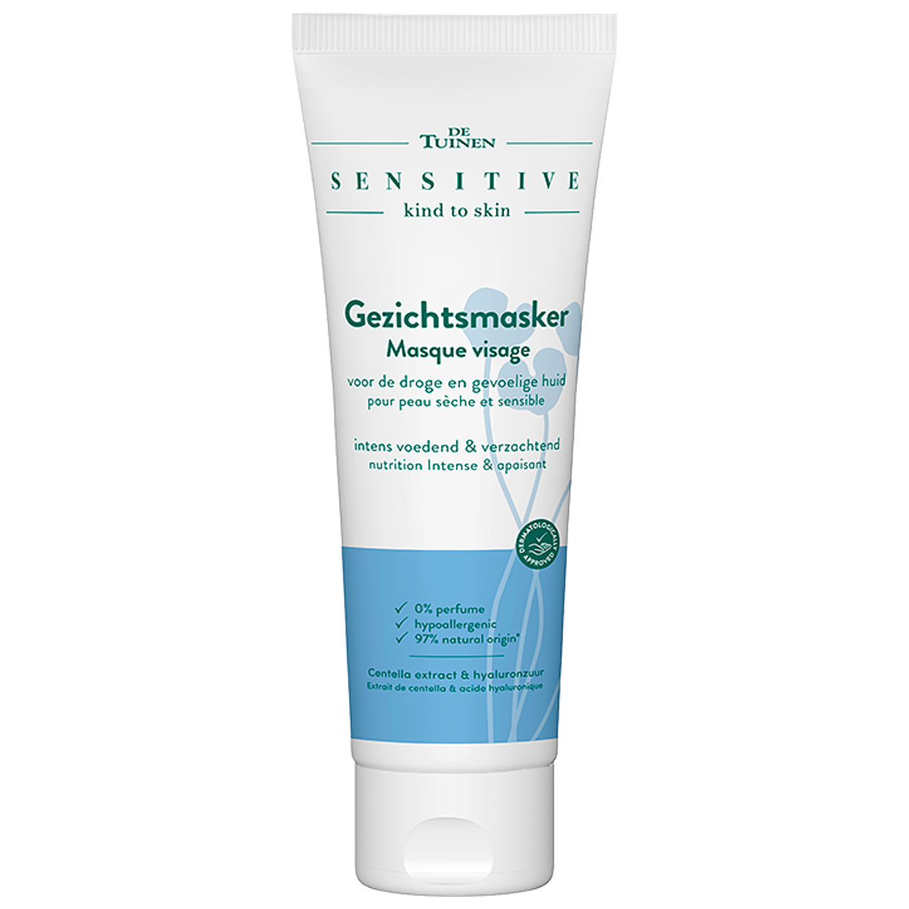 1+1 gratis op De Tuinen natuurlijke verzorging