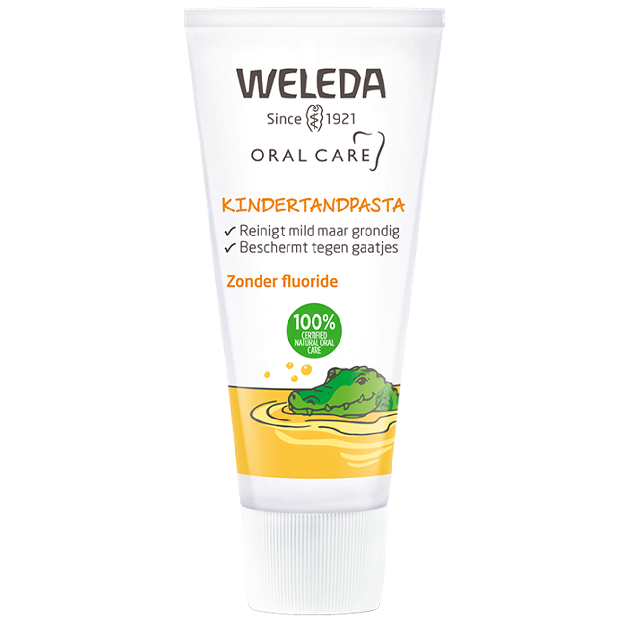 Weleda Kindertandpasta - 50ml