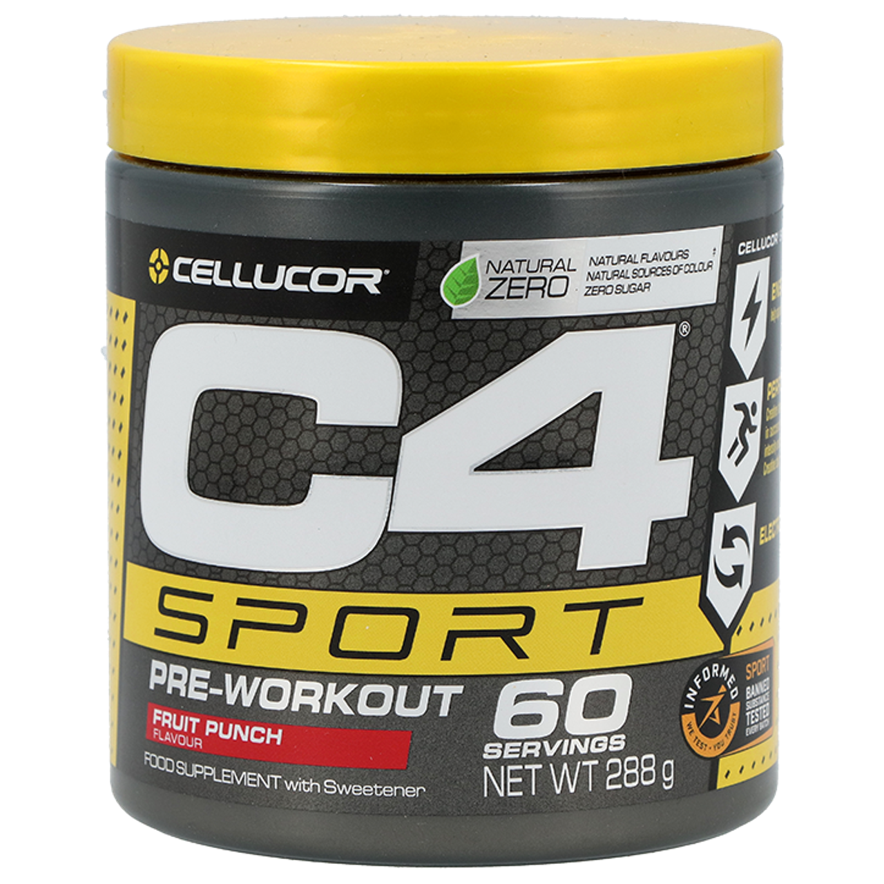 Cellucor Fruit