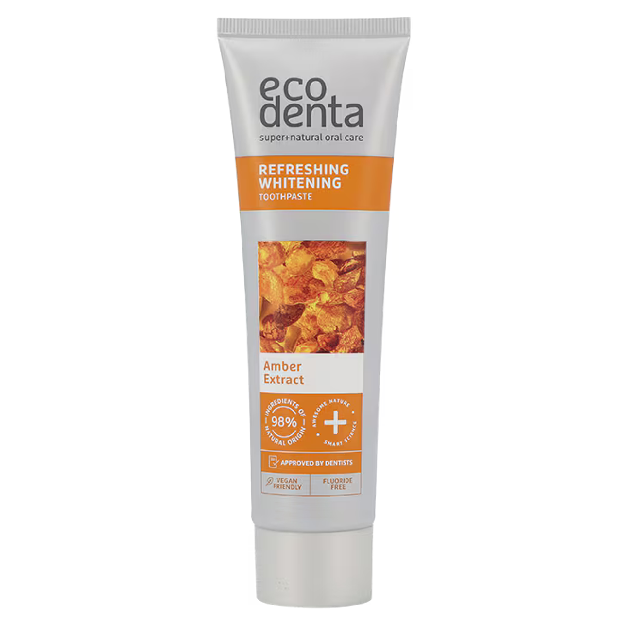 Ecodenta Whitening Tandpasta