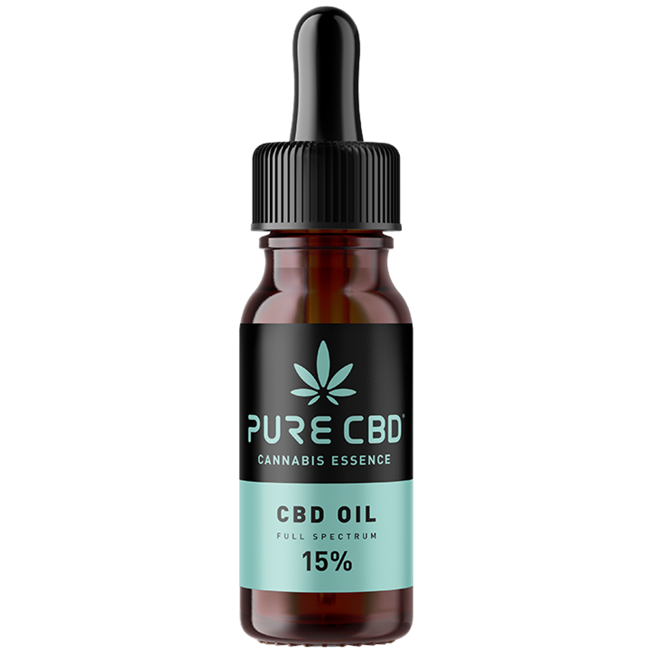 Pure CBD CBD Mondspoeling 15% - 10ml