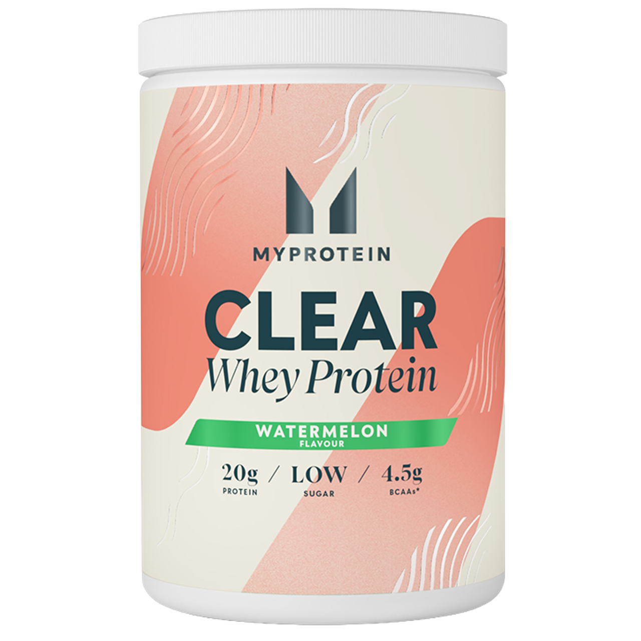 Myprotein Clear Whey Protein Watermelon - 250g