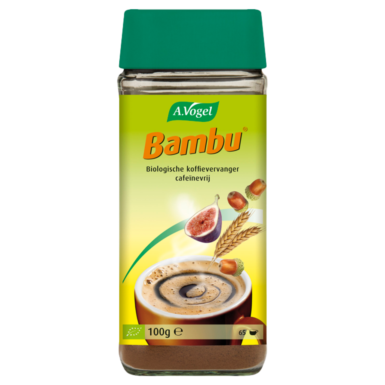 A.Vogel Bambu BIO - 100g