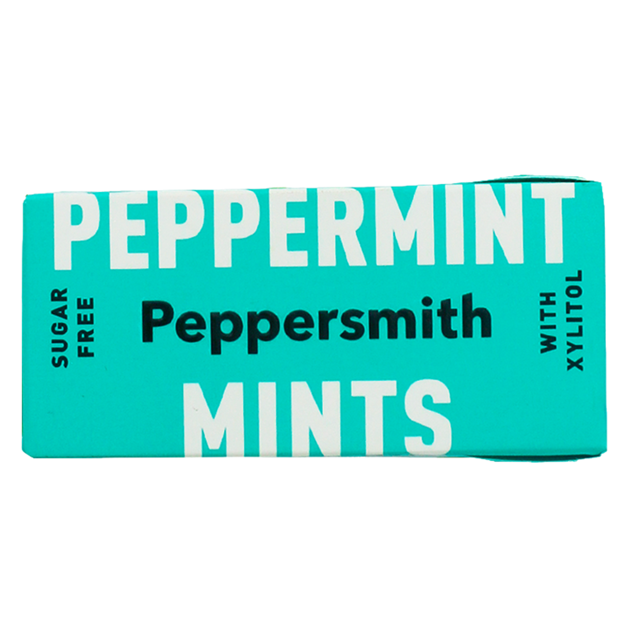 Peppersmith Peppermint Mints