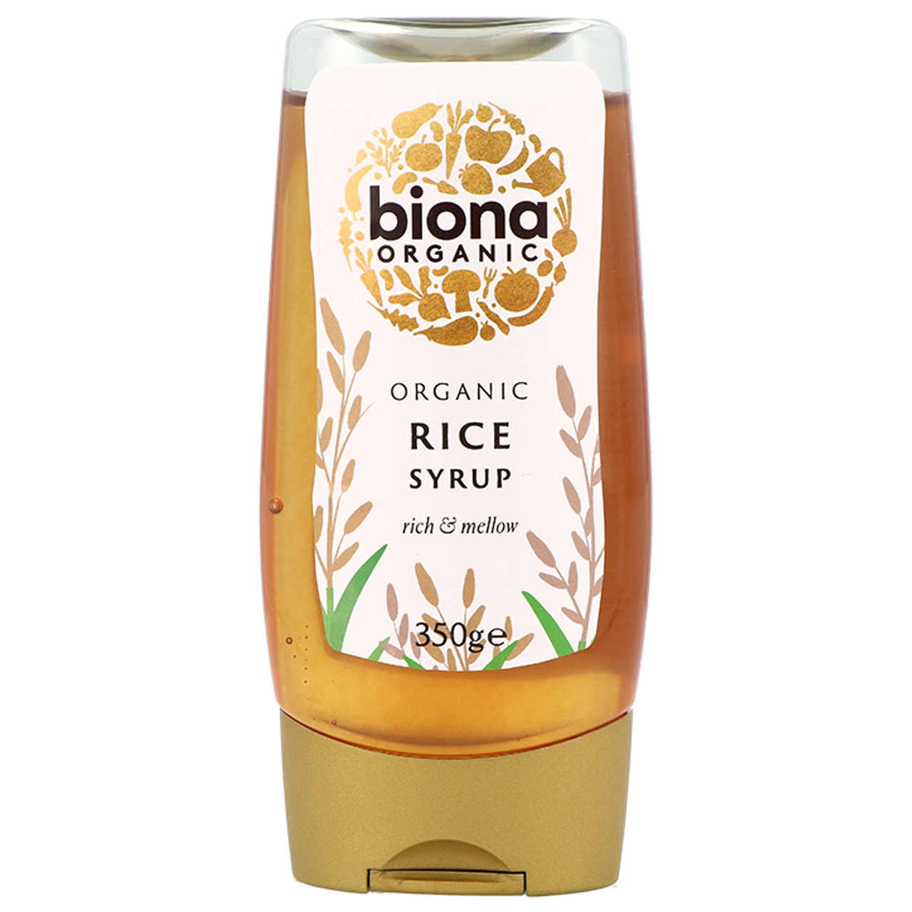 Biona Organic Rijstsiroop BIO - 350g