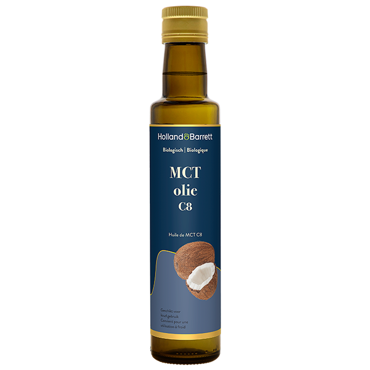 Holland & Barrett Olie